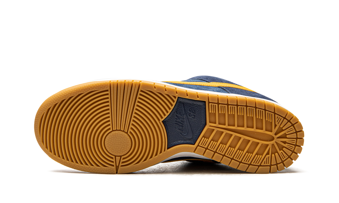 NIKE DUNK LOW BARCELONA