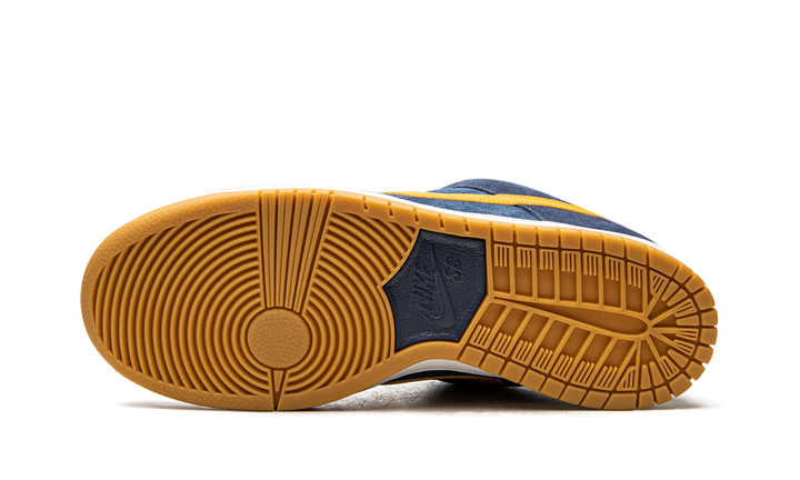 NIKE DUNK LOW BARCELONA
