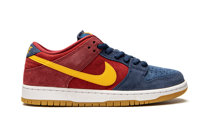 NIKE DUNK LOW BARCELONA