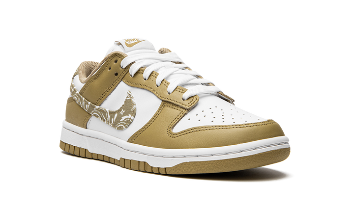 NIKE DUNK LOW BARLEY PAISLEY WOMENS