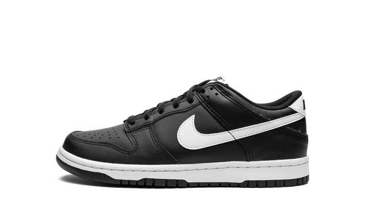 NIKE DUNK LOW BLACK PANDA 2.0 GS