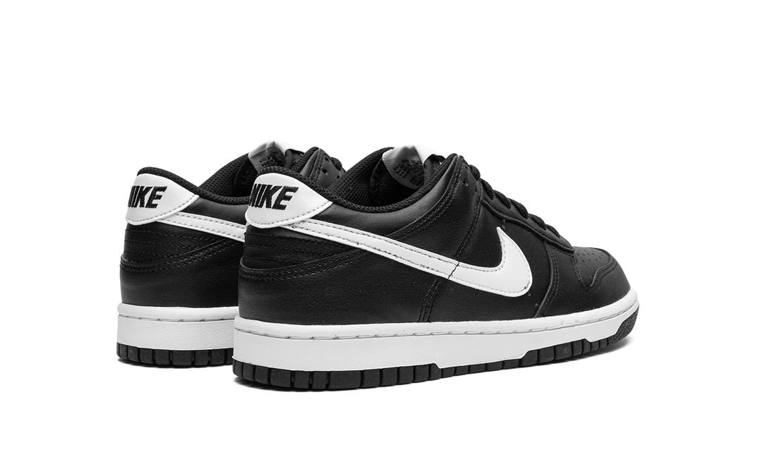NIKE DUNK LOW BLACK PANDA 2.0 GS