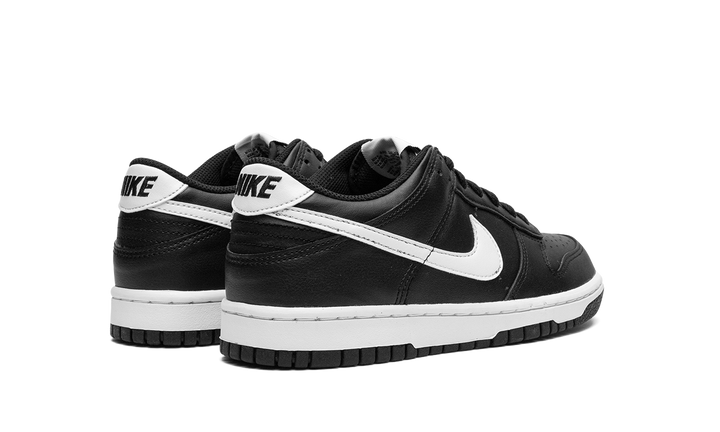 NIKE DUNK LOW BLACK PANDA 2.0 GS