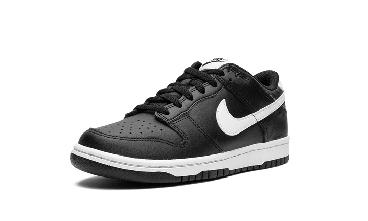 NIKE DUNK LOW BLACK PANDA 2.0 GS