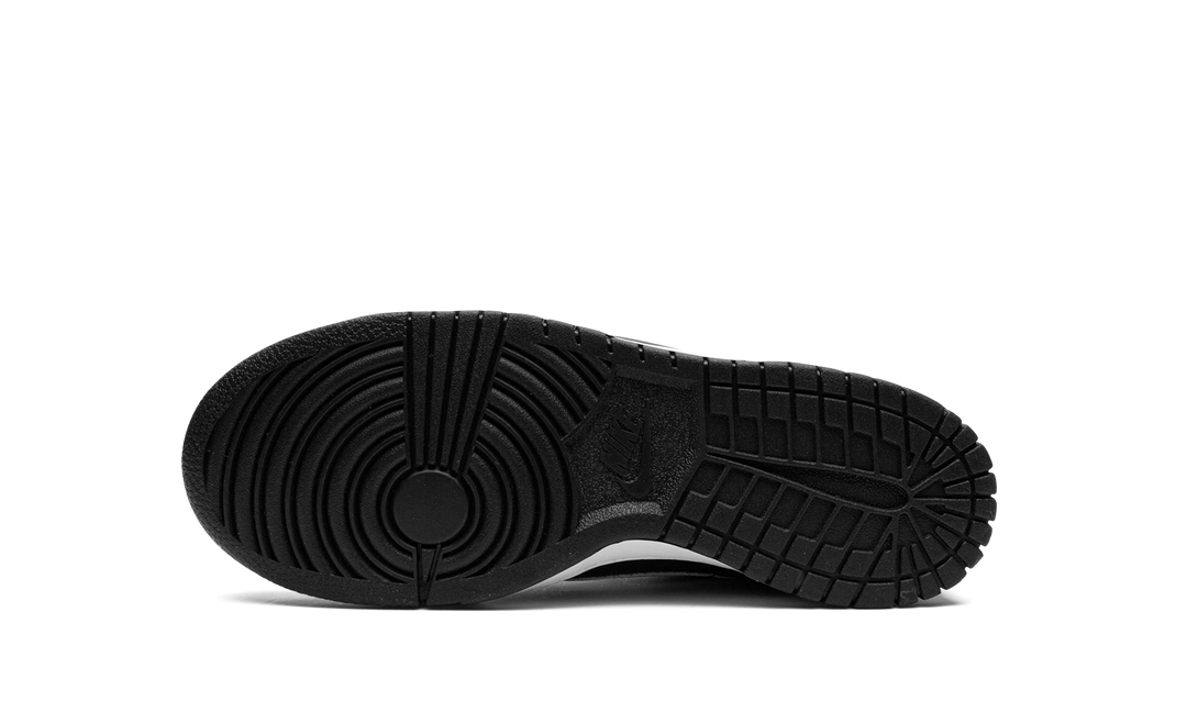 NIKE DUNK LOW BLACK PANDA 2.0 GS