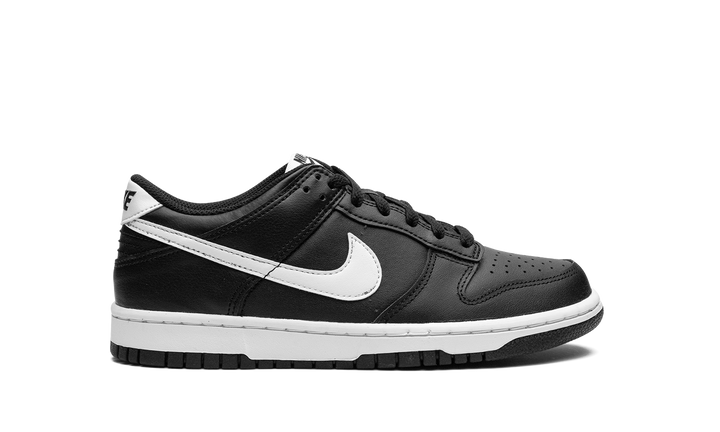 NIKE DUNK LOW BLACK PANDA 2.0 GS