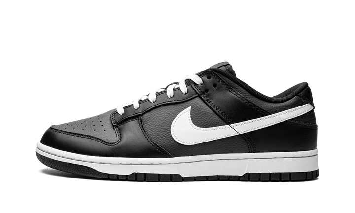 NIKE DUNK LOW BLACK PANDA