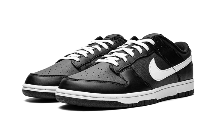 NIKE DUNK LOW BLACK PANDA