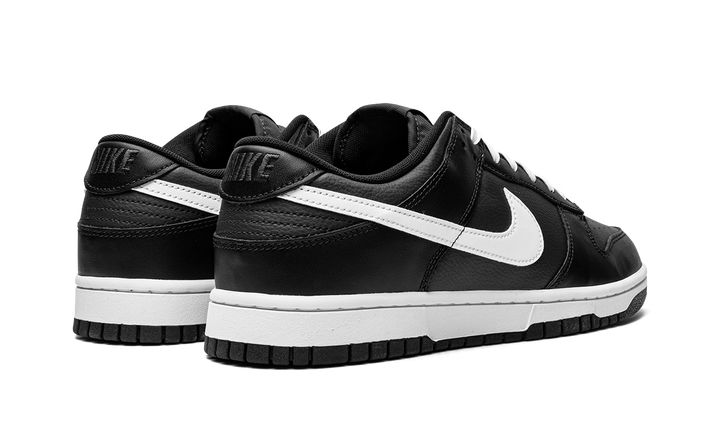 NIKE DUNK LOW BLACK PANDA