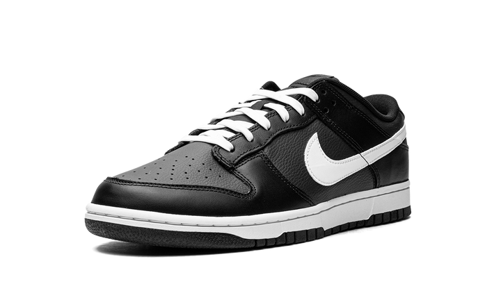 NIKE DUNK LOW BLACK PANDA