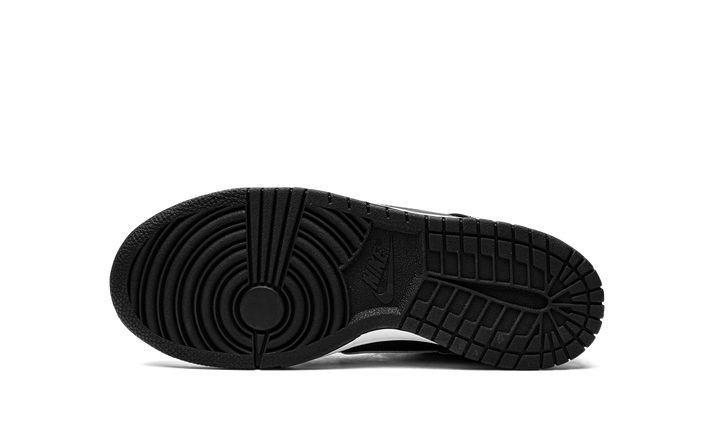 NIKE DUNK LOW BLACK WHITE GS (2022)