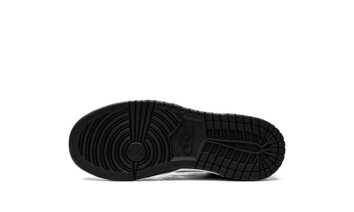 NIKE DUNK LOW BLACK WHITE PS (2022)