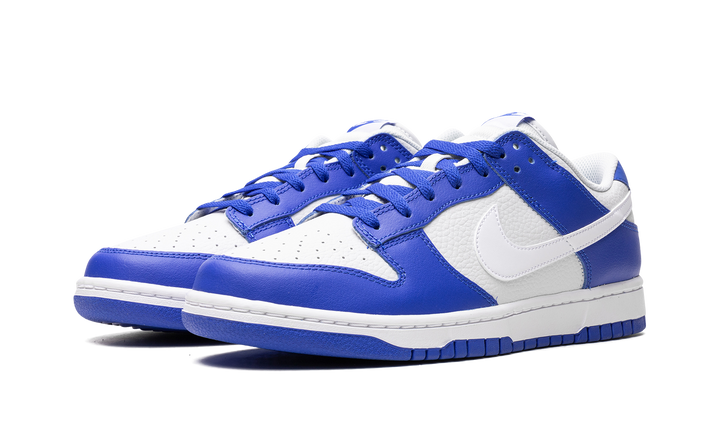 NIKE DUNK LOW BLUE WHITE