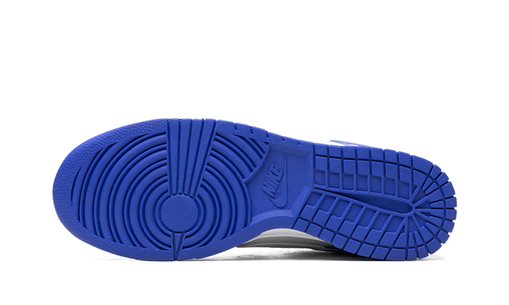 NIKE DUNK LOW BLUE WHITE