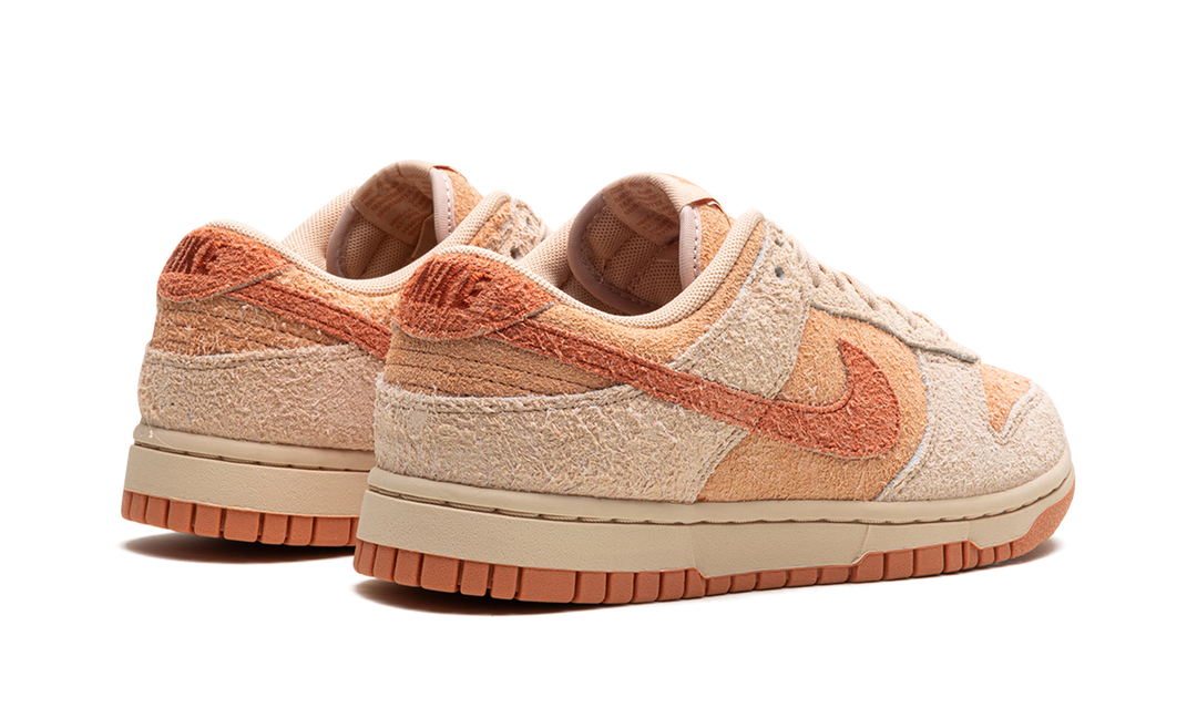 NIKE DUNK LOW BURNT SUNRISE WOMENS