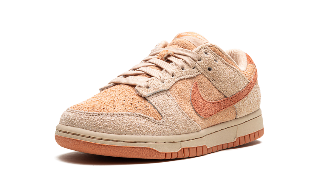 NIKE DUNK LOW BURNT SUNRISE WOMENS