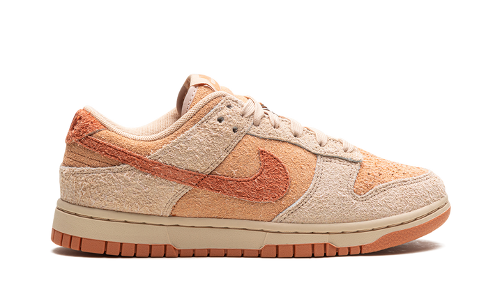 NIKE DUNK LOW BURNT SUNRISE WOMENS
