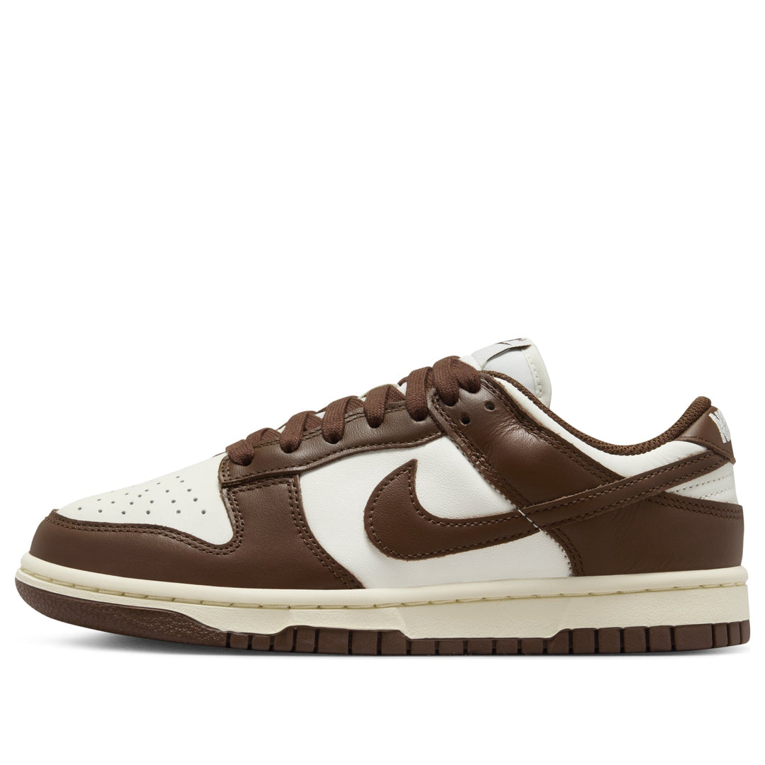 NIKE DUNK LOW CACAO WOMENS