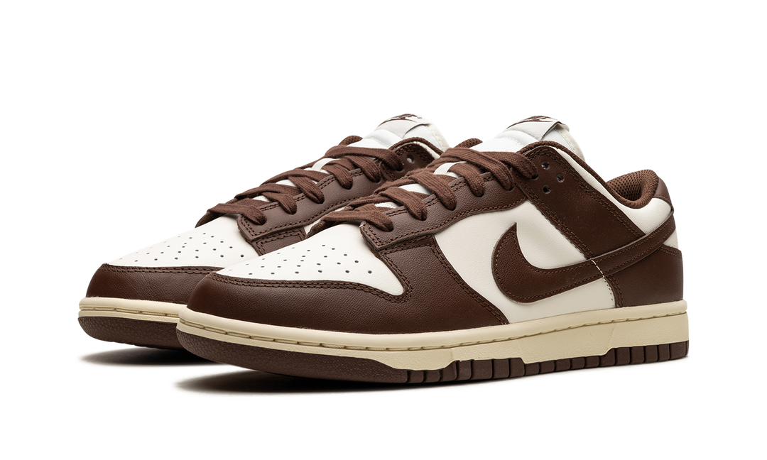 NIKE DUNK LOW CACAO WOMENS