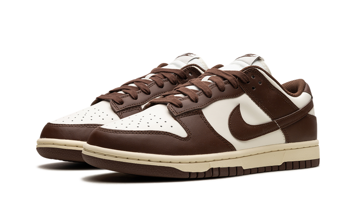 NIKE DUNK LOW CACAO WOMENS