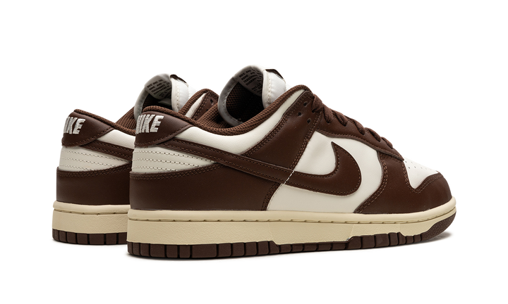 NIKE DUNK LOW CACAO WOMENS