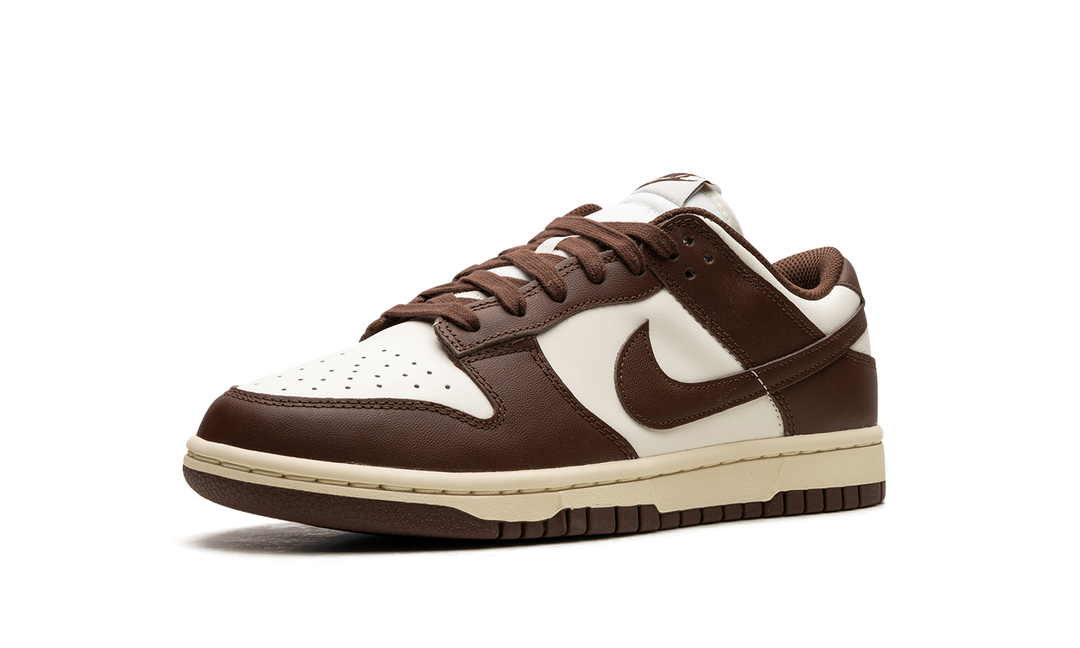 NIKE DUNK LOW CACAO WOMENS