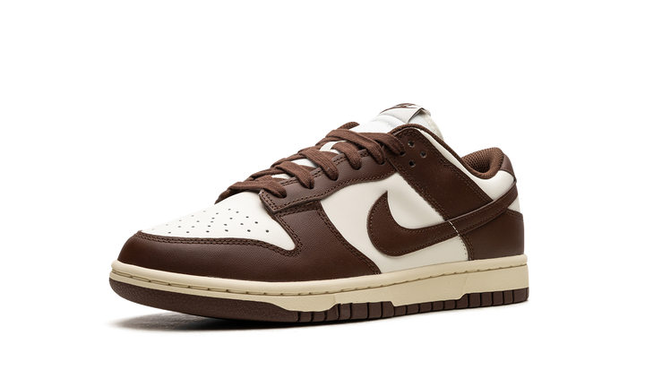 NIKE DUNK LOW CACAO WOMENS