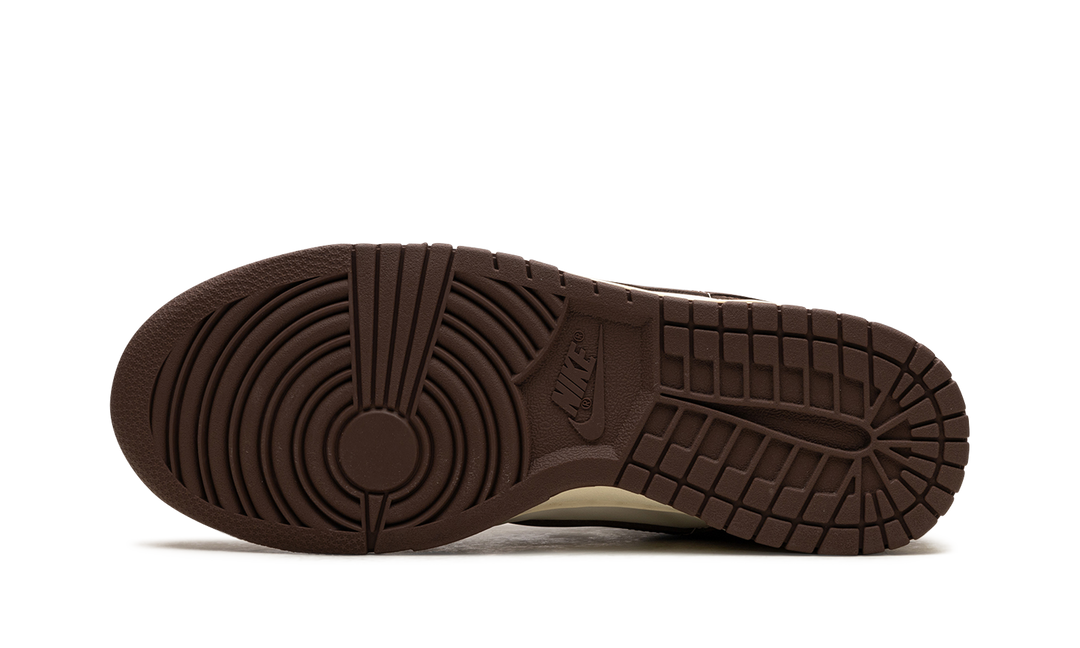 NIKE DUNK LOW CACAO WOMENS