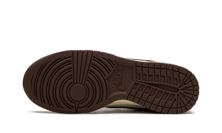 NIKE DUNK LOW CACAO WOMENS