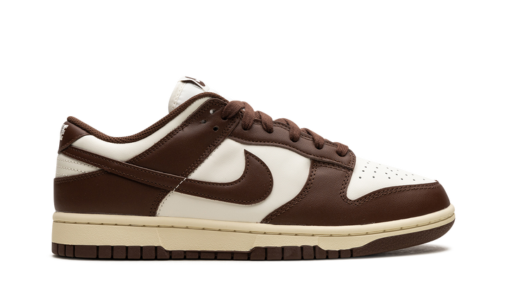NIKE DUNK LOW CACAO WOMENS