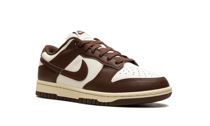 NIKE DUNK LOW CACAO WOMENS