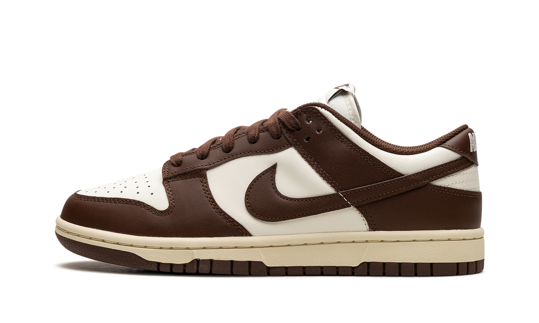 NIKE DUNK LOW CACAO WOMENS