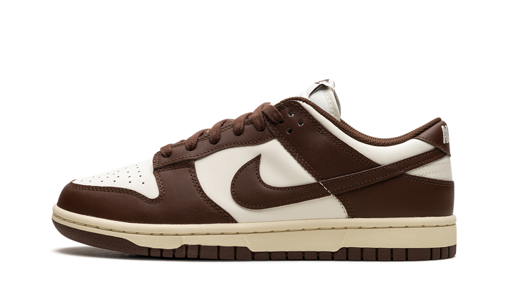 NIKE DUNK LOW CACAO WOMENS