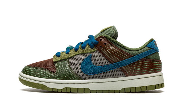 NIKE DUNK LOW CACAO WOW
