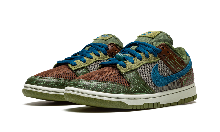 NIKE DUNK LOW CACAO WOW