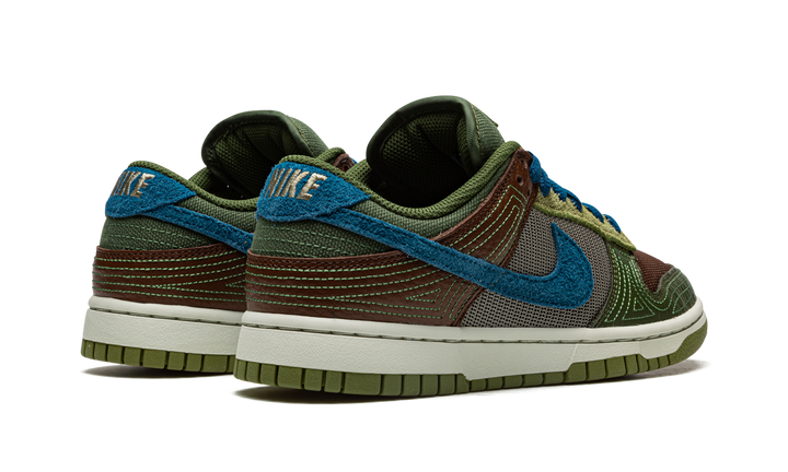 NIKE DUNK LOW CACAO WOW