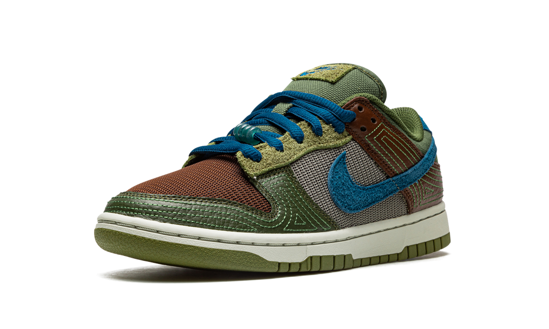 NIKE DUNK LOW CACAO WOW