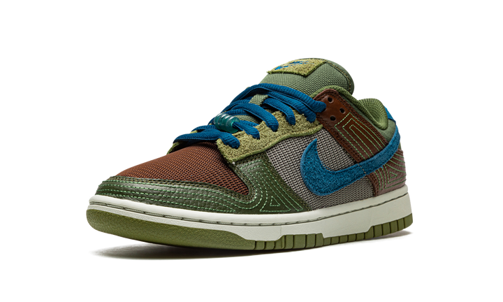NIKE DUNK LOW CACAO WOW
