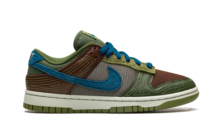 NIKE DUNK LOW CACAO WOW