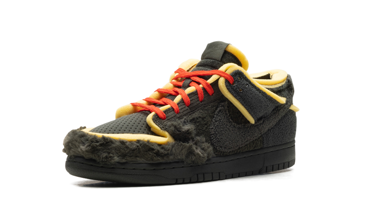 NIKE DUNK LOW CACTUS PLANT FLEA MARKET SWAMP SPONGE SEQUOIA