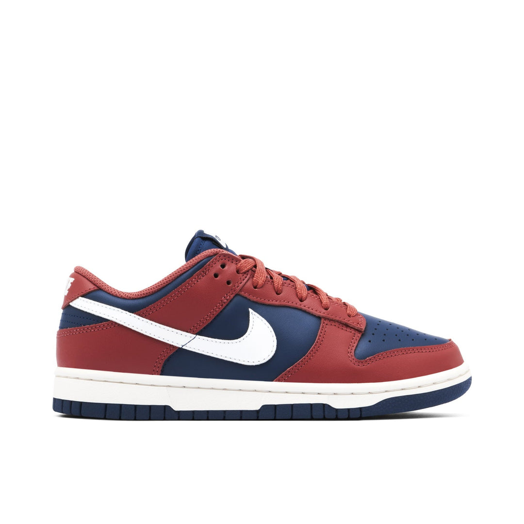 NIKE DUNK LOW WMNS &