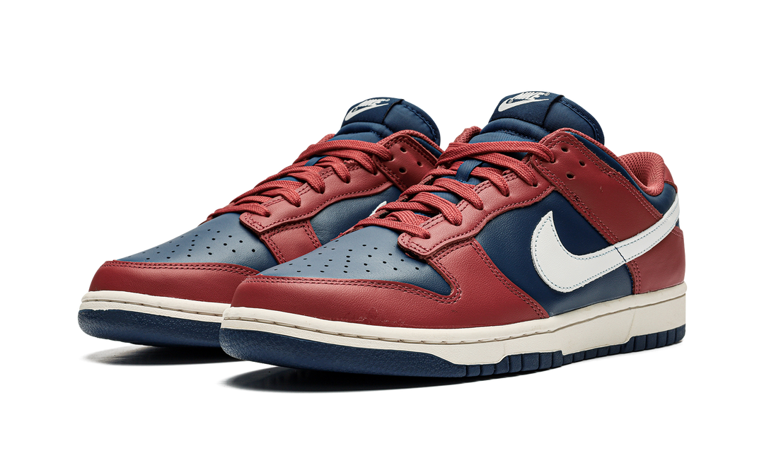 NIKE DUNK LOW WMNS &