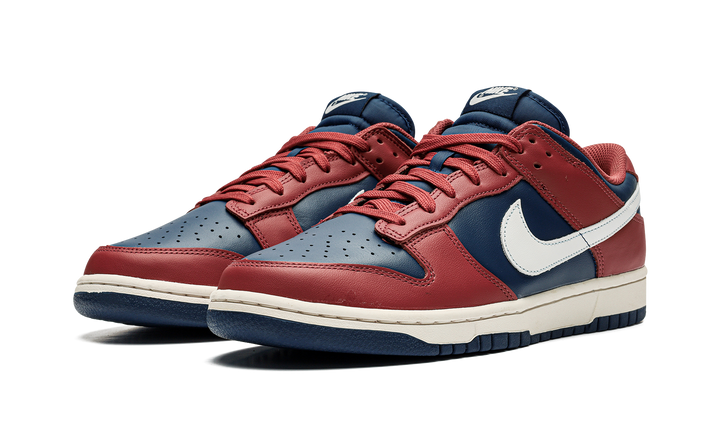 NIKE DUNK LOW WMNS &