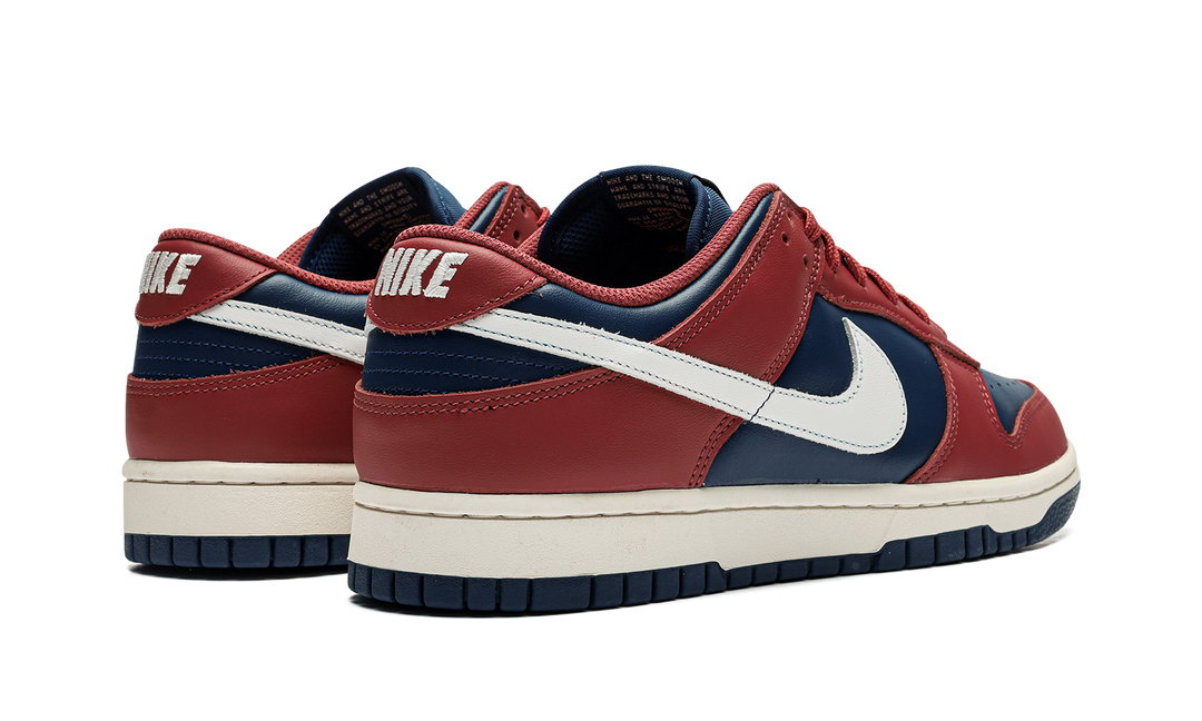 NIKE DUNK LOW WMNS &