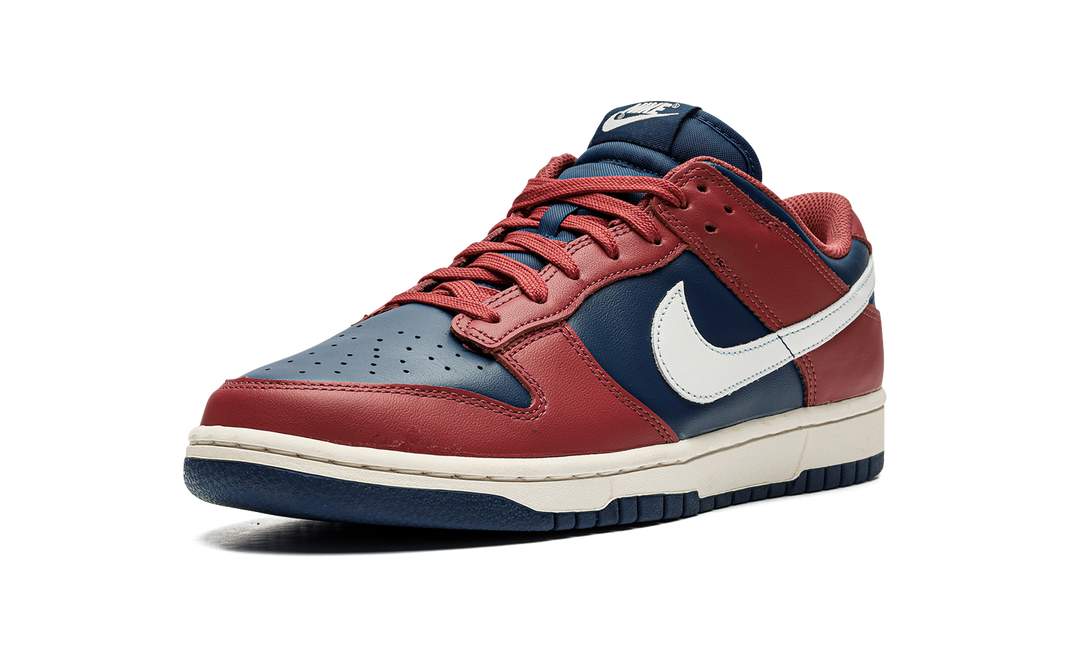 NIKE DUNK LOW WMNS &