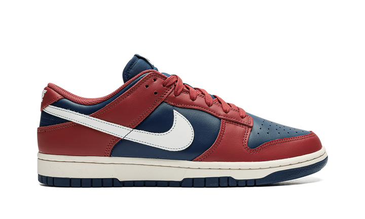 NIKE DUNK LOW WMNS &