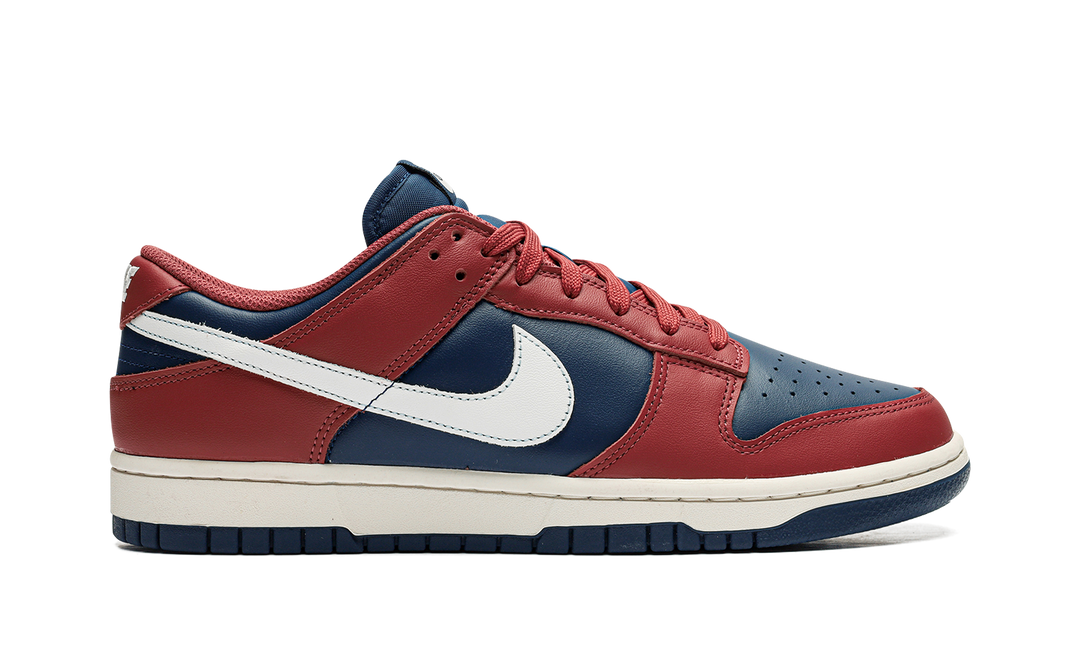 NIKE DUNK LOW WMNS &