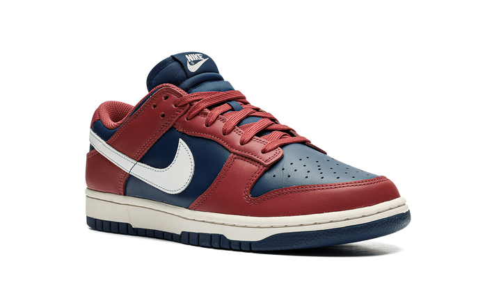 NIKE DUNK LOW WMNS &