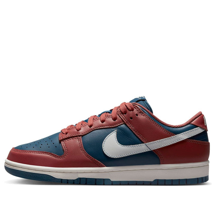 NIKE DUNK LOW WMNS &