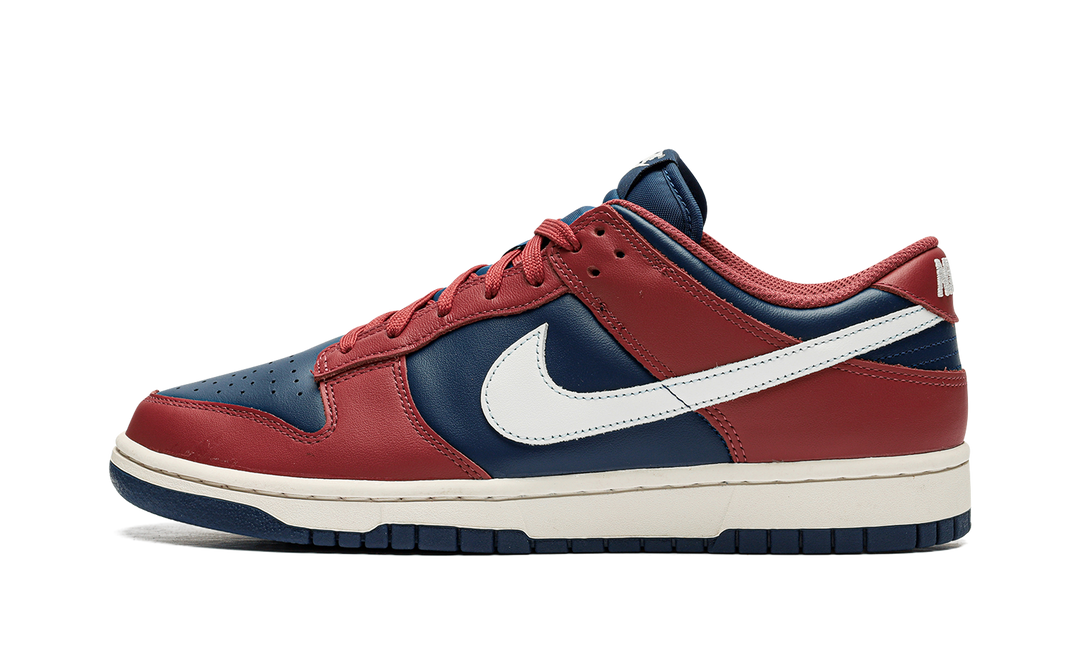 NIKE DUNK LOW WMNS &